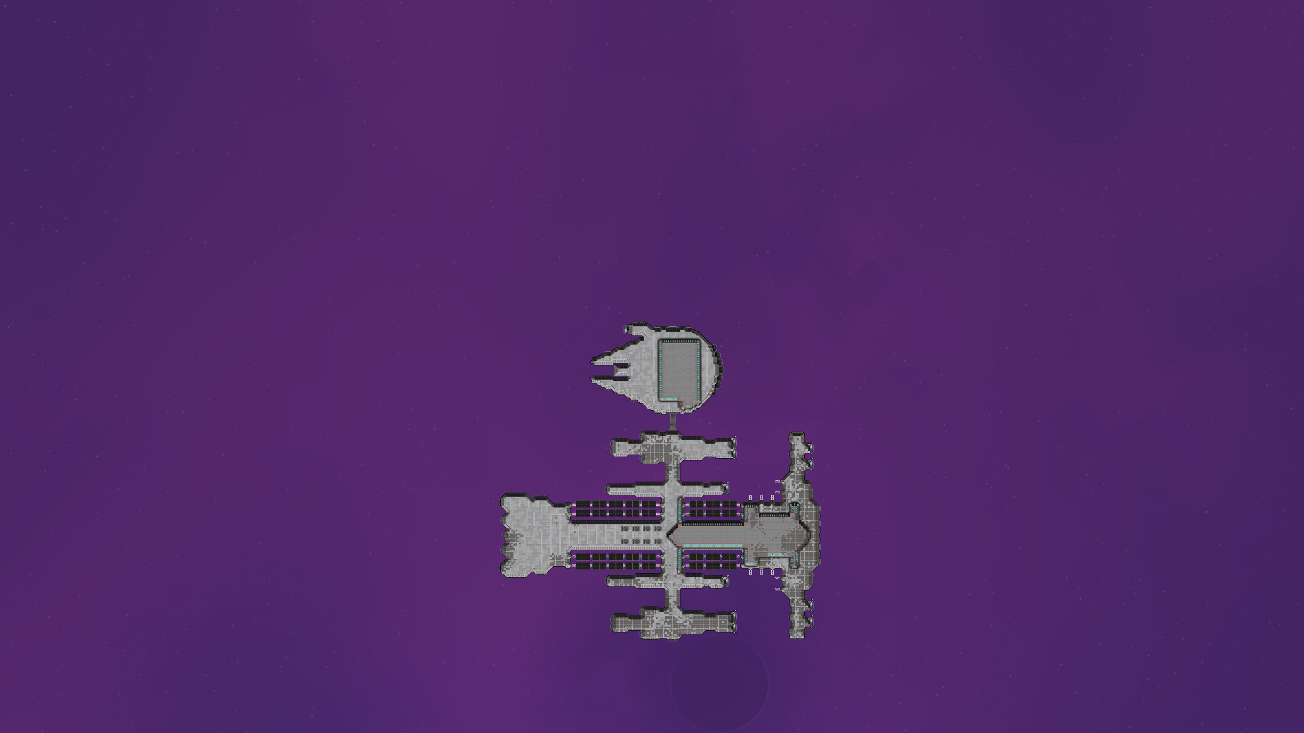 JUNO ARMED