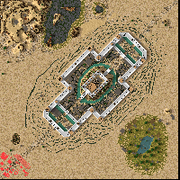 DWC #7 Final War