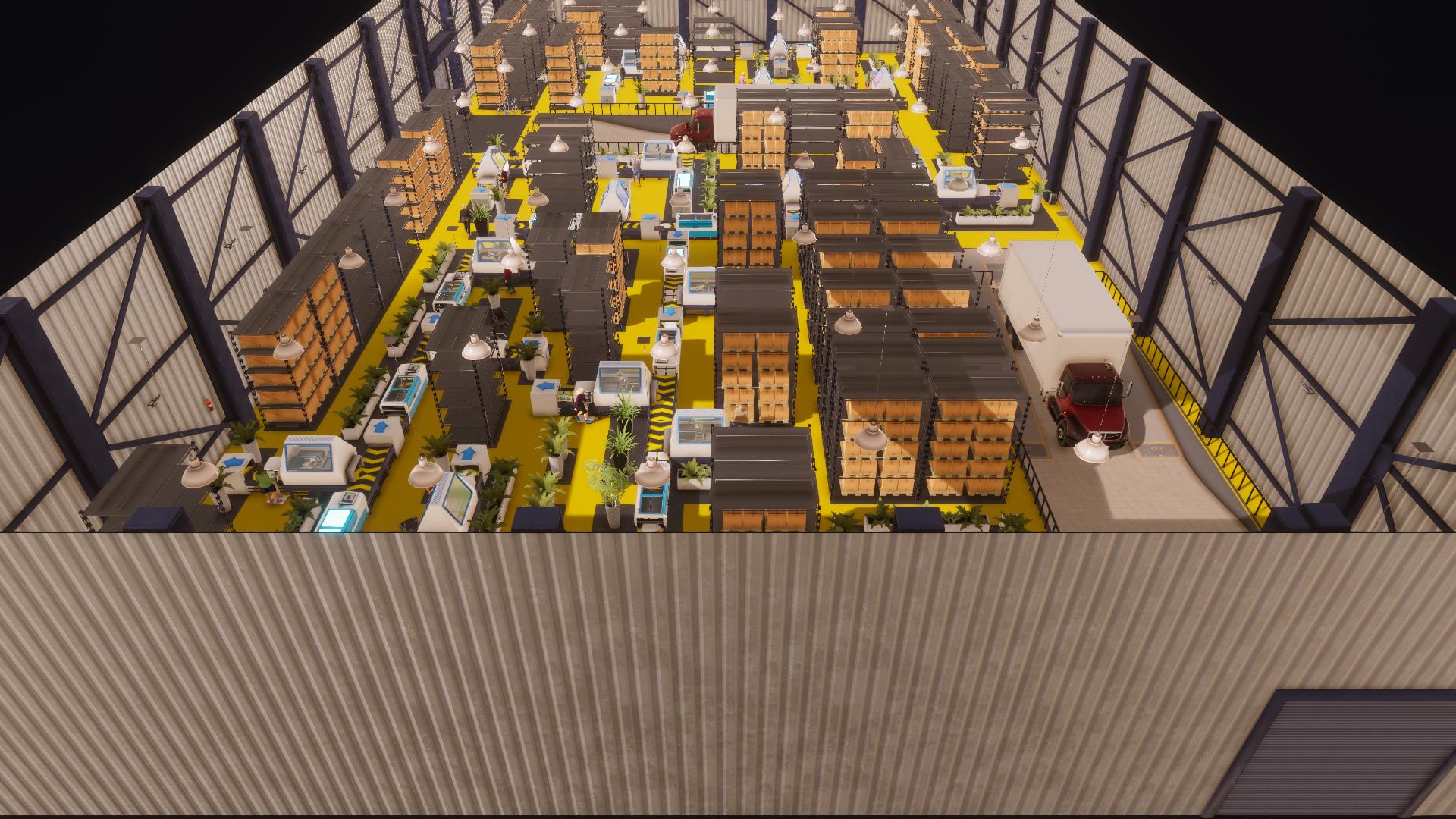 Books Factory x18 - P2