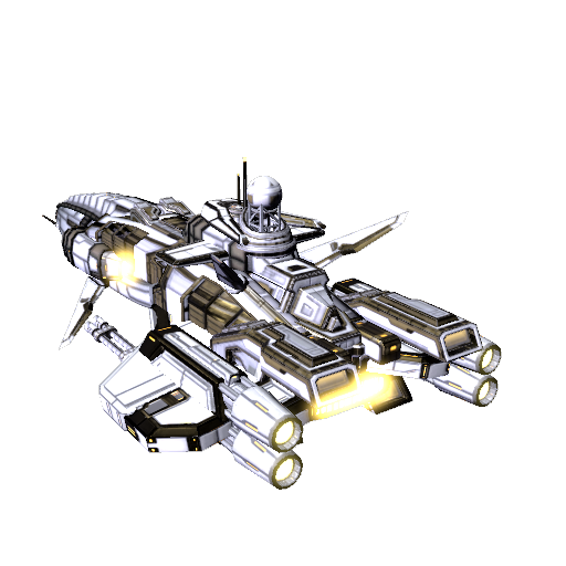 Medusa Flagship