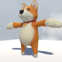 puppy