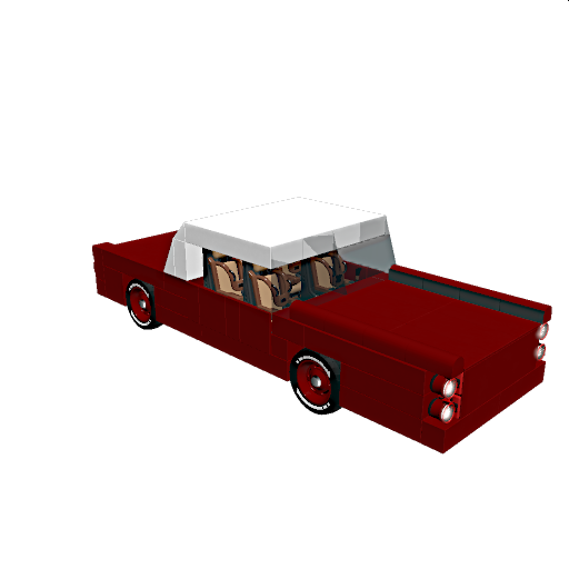Gravity Falls car preview