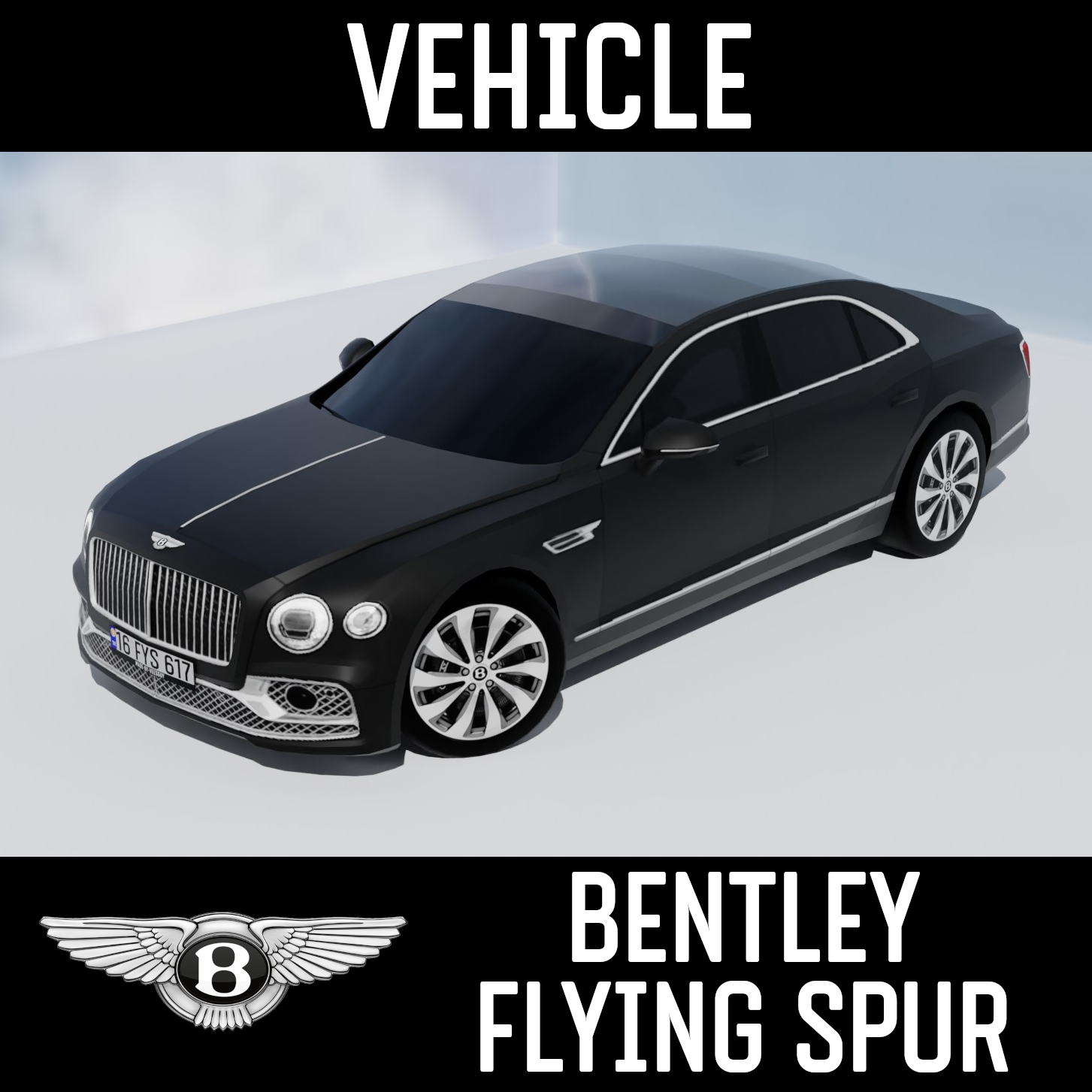 2022 Bentley Flying Spur