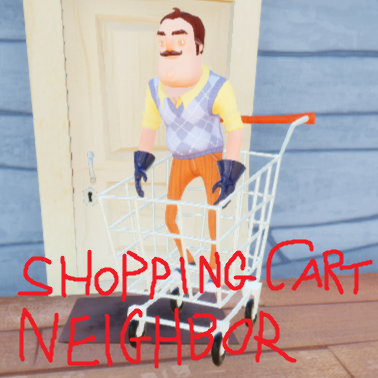 Shopping Car Neighbor [Classic Edition]