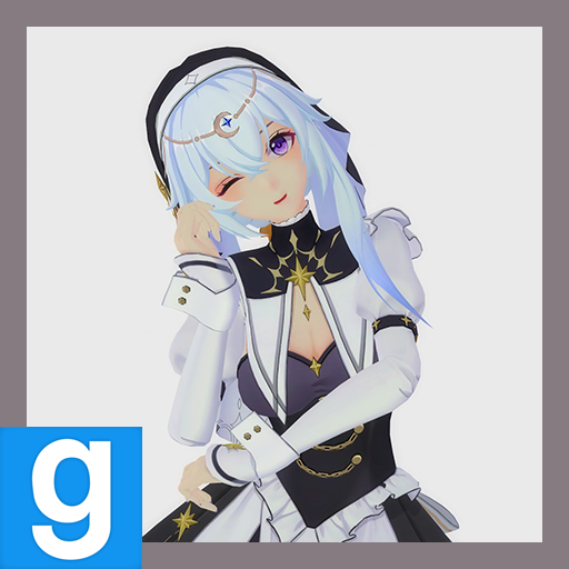【卡拉彼丘】星绘-星咏幽歌 PM/NPC