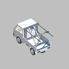 kei tow truck