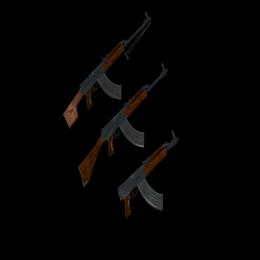 [TacRP] VZ-58
