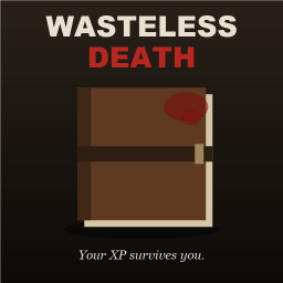 Wasteless Death [B42MP] – Project Zomboid Mod
