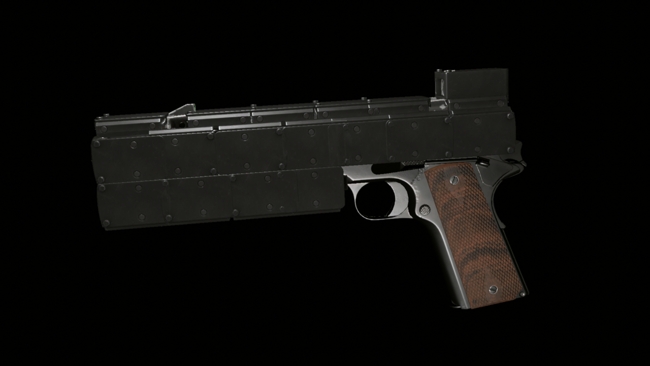 M211 Bully