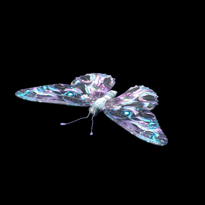 Butterfly 3