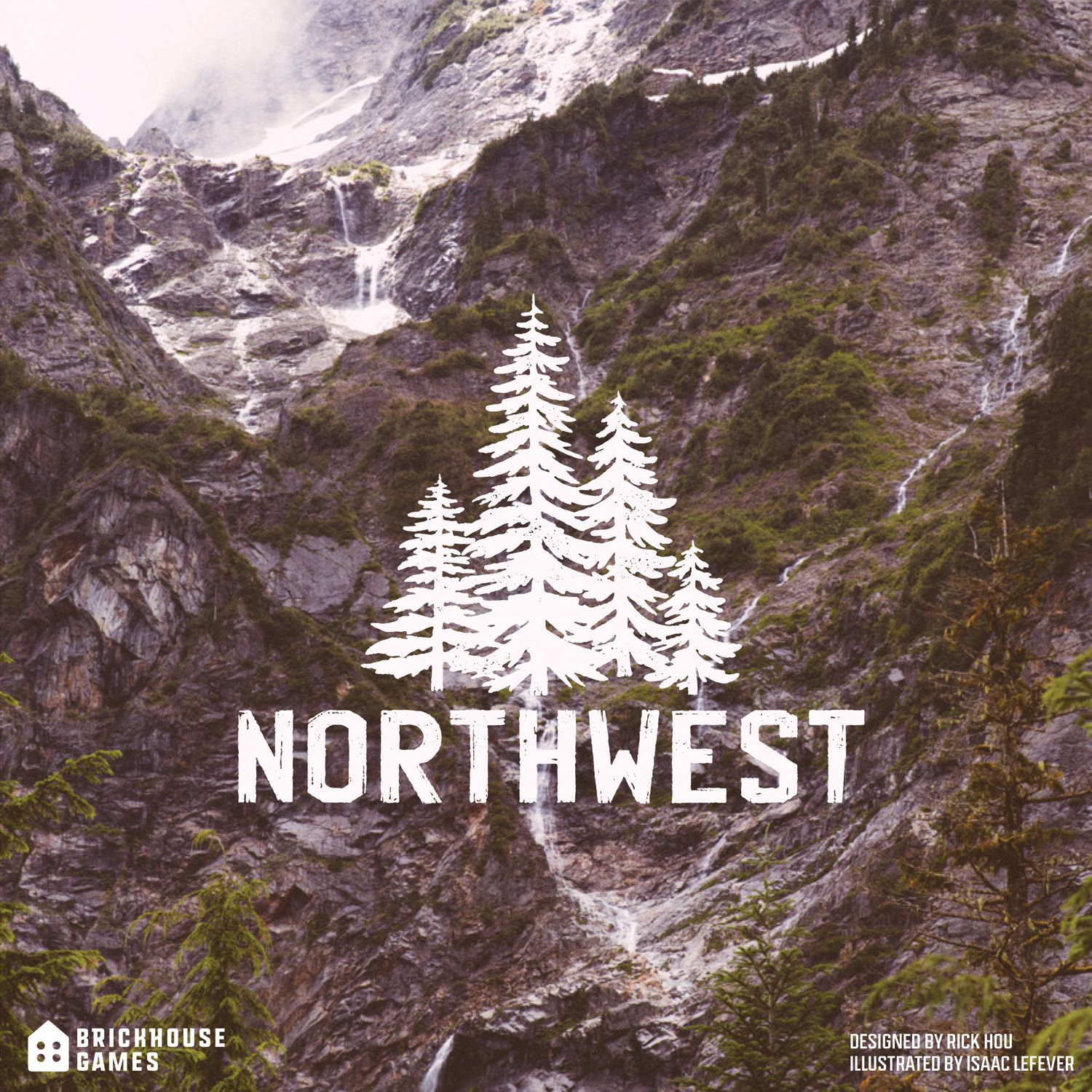 Northwest [Scripted]