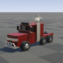 FURKANATO A0 TİTAN (LATEST VERSION REMAKE 6.)