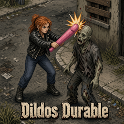 Dildos Durable