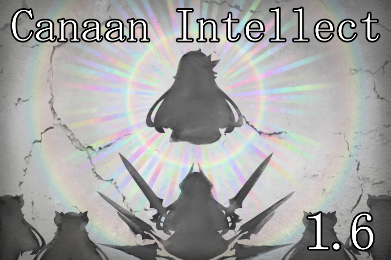 [Aya]Canaan Intellect