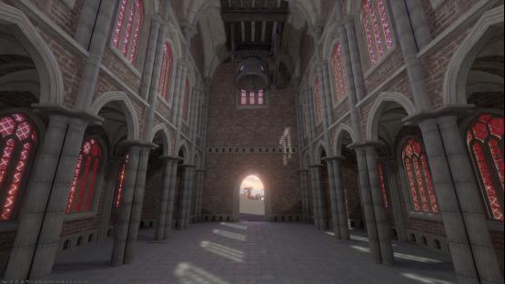 Church_loc1 – Counter-Strike 2 Mod