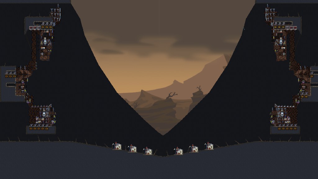 The Battle Ends