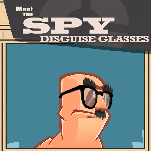 Disguise Glasses