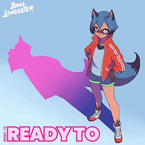 Ready to