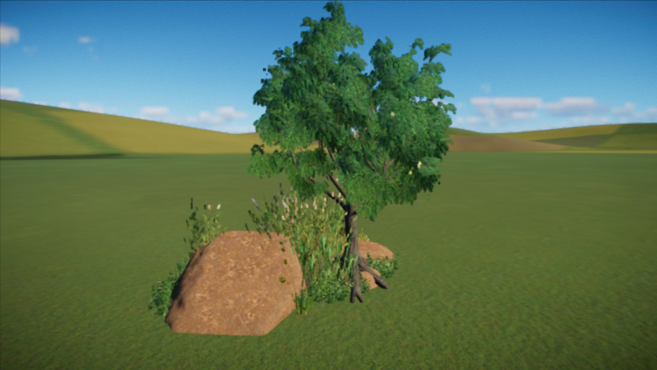 African Grassland Plants 2