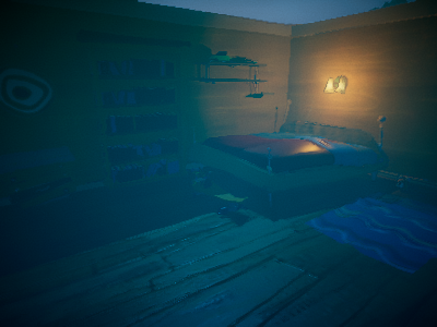 New map