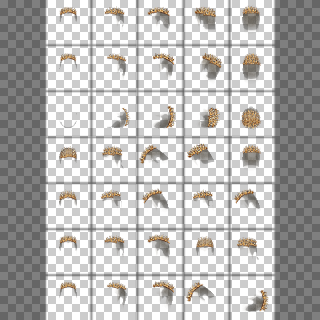 Nigel McGuinness Hair