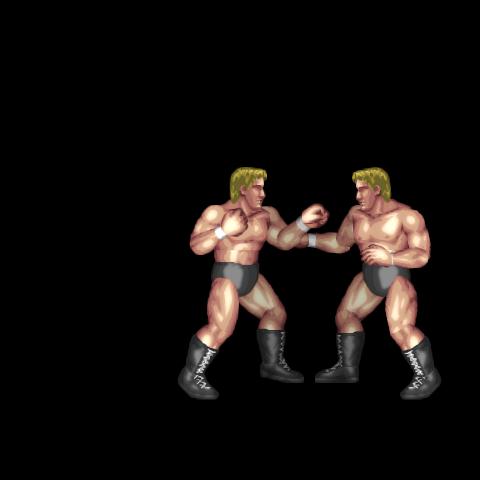 Boxing Combination 2