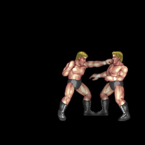 Boxing Combination 1