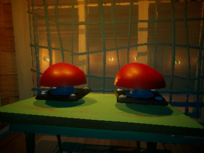 NINJA SIMULATOR