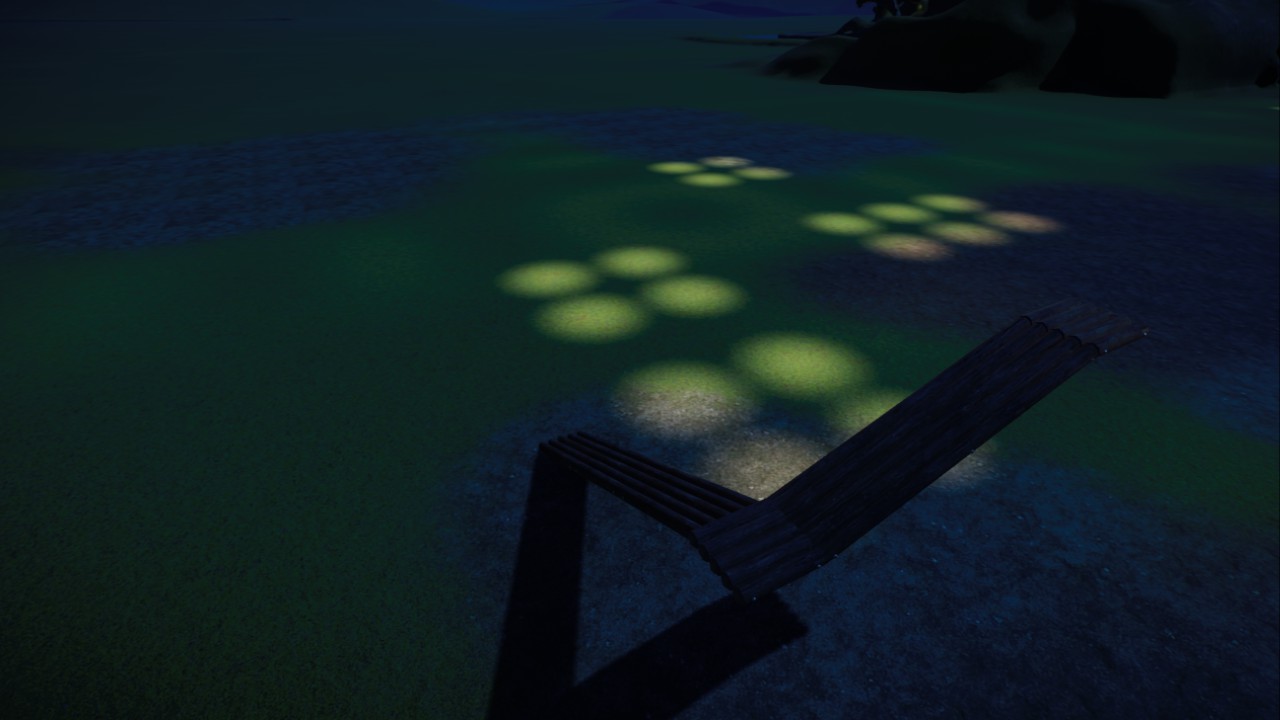 Nursery Ramp preview