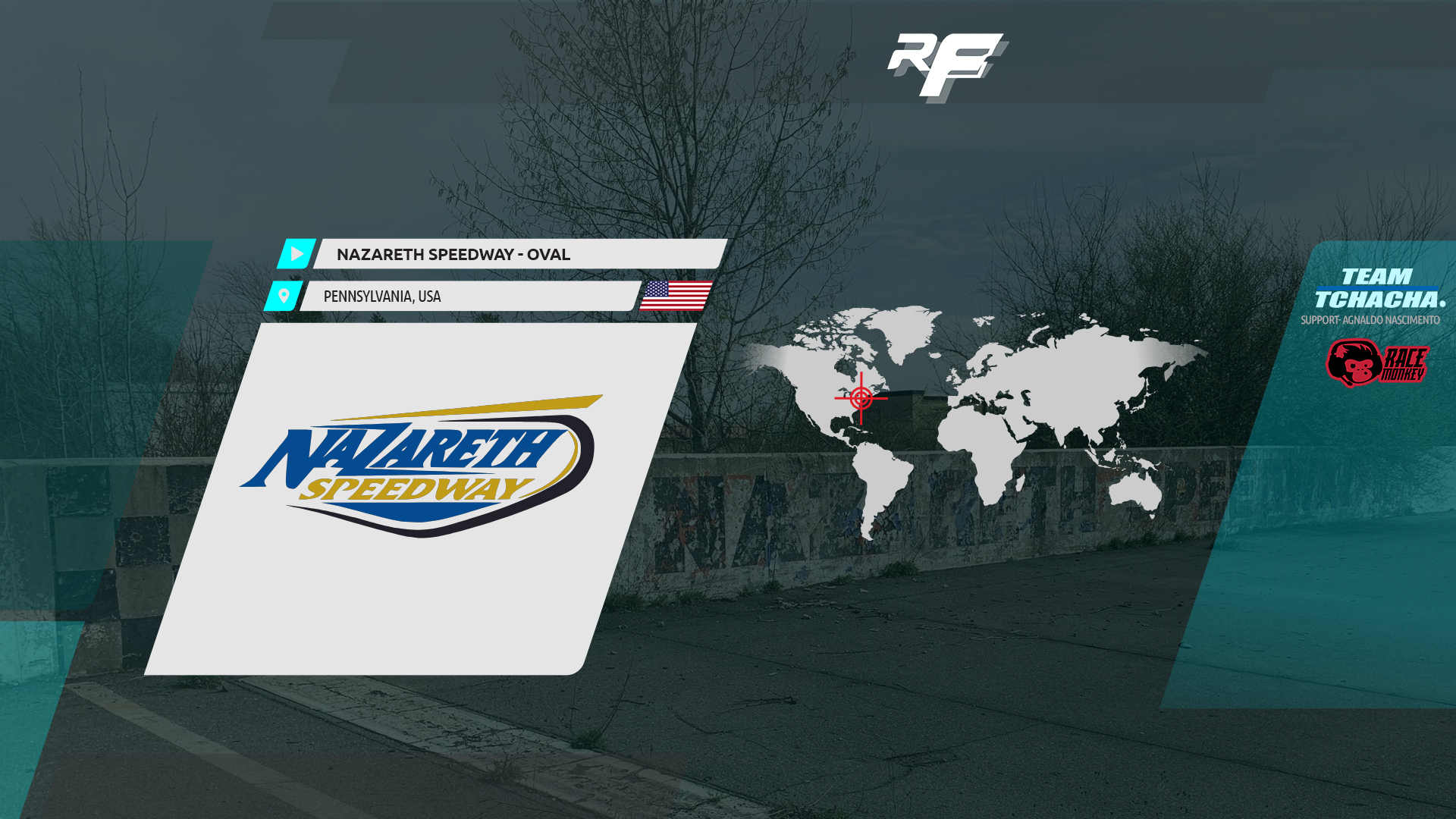 Nazareth Speedway