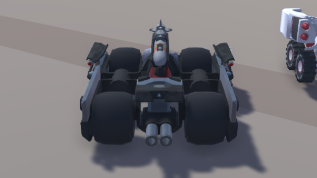 Hawkeye minion V2