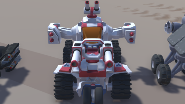 Venture minion