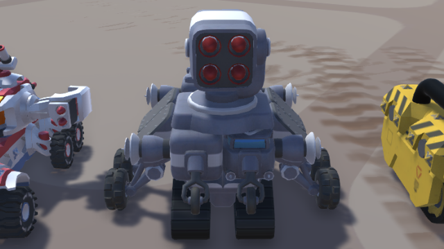 GSO minion