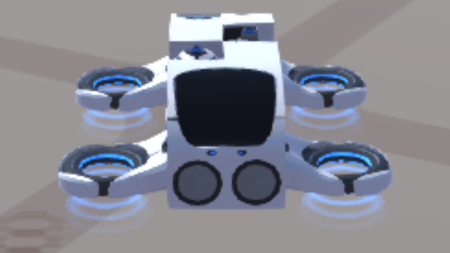 Better Future minion