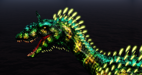 Toxic Waste Cryo