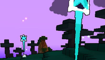 Fallen Star Waypoint