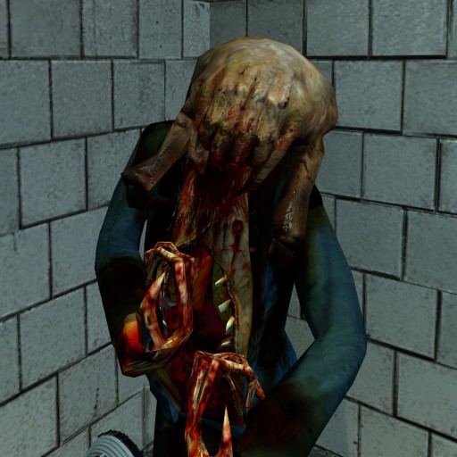 Corpse Styled Zombie [Reskin]
