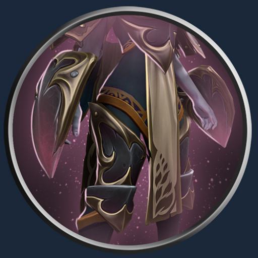 Royal Squire - Armor