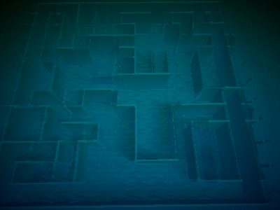 New map