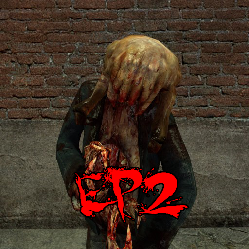 HL2 HD Zombies [EP2] [Replacement]