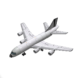 C-92J “Super-Skybridge”
