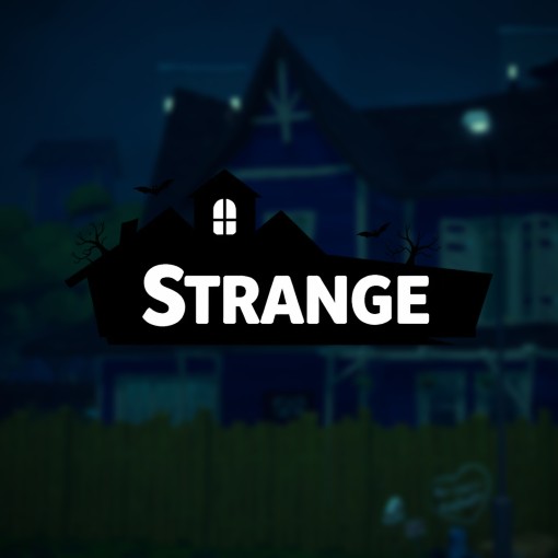 Strange