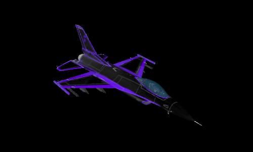 Watch Yo Jet Season 2 F-16 Pur