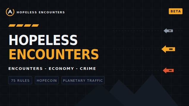 HopelessEncounters