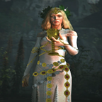 (WH) Fay Enchantress