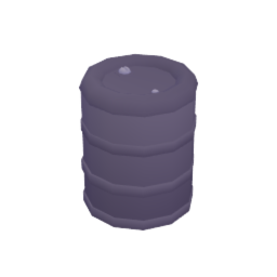 Oil Drum