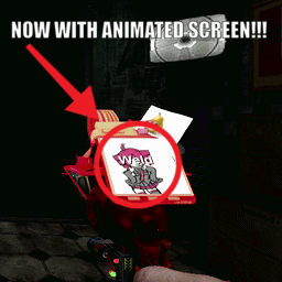 teto tool gun reskin