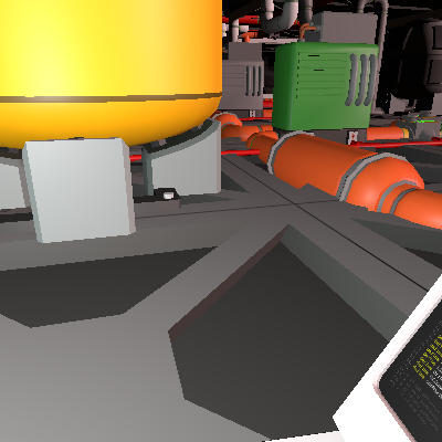 3 way filter pipe system