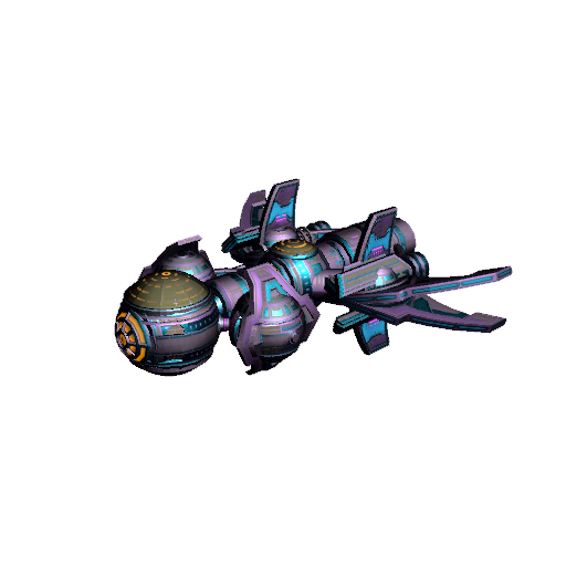 PSC-09 Pleiades Architect