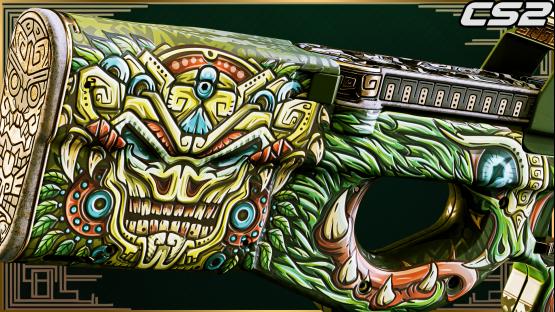 P90 | Ancient